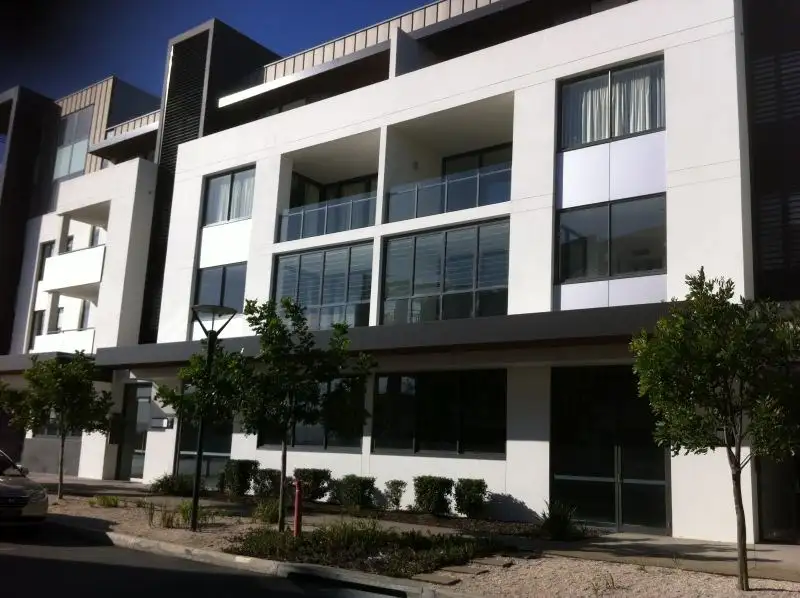 Main view of Homely apartment listing, 4304/2 Sunset Avenue, Paradise Point QLD 4216