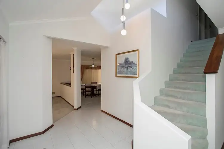 Fifth view of Homely house listing, 28 Halcyon Way, Churchlands WA 6018