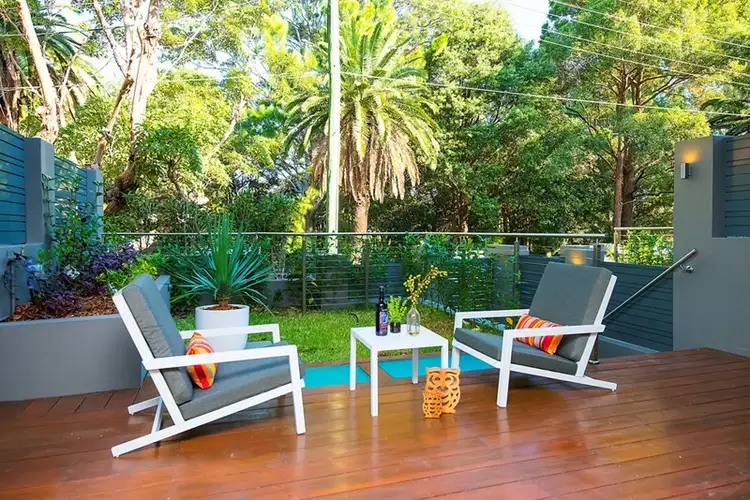 Second view of Homely townhouse listing, 2/1-3 Parkes Road, Artarmon NSW 2064