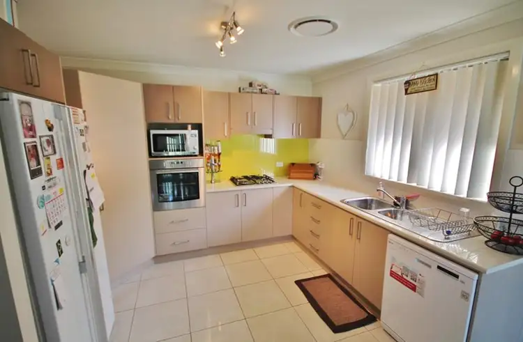 Fourth view of Homely house listing, 56 Binalong Street, Young NSW 2594