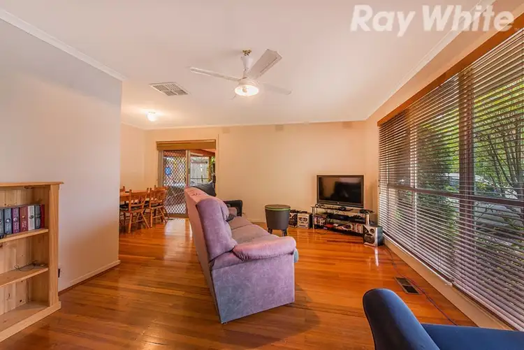Third view of Homely house listing, 6 Hansford Close, Kilsyth VIC 3137