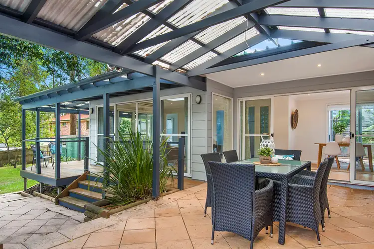 7 Adamson Avenue, Thornleigh NSW 2120