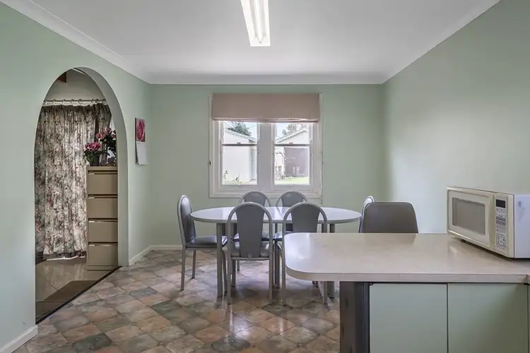 Fifth view of Homely house listing, 16 Rawson Street, Dubbo NSW 2830