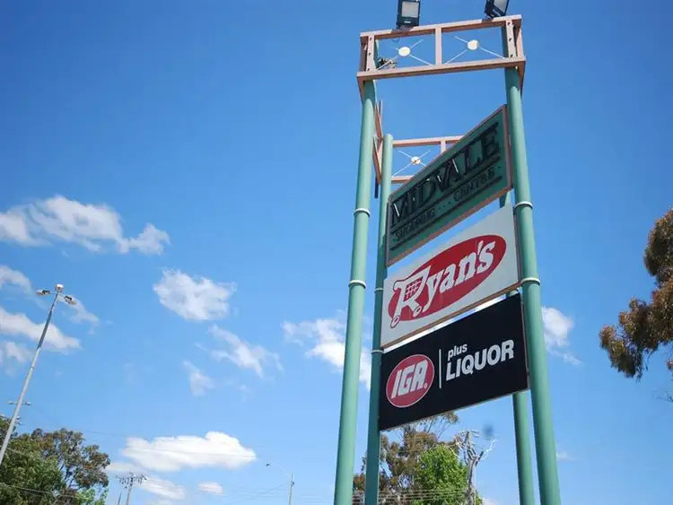 Third view of Homely land listing, Lot 4 Horwood Drive, Canadian VIC 3350