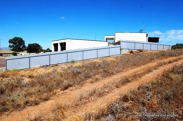 Second view of Homely land listing, Lot 717 McSporran Crescent, Port Augusta West SA 5700