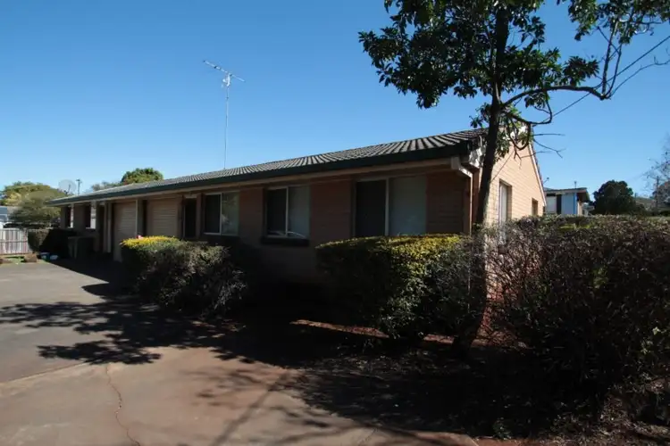 Second view of Homely house listing, 8 Tomkys Street, Rockville QLD 4350