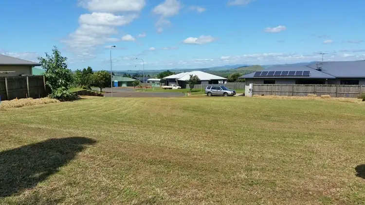 Third view of Homely land listing, Address available on request