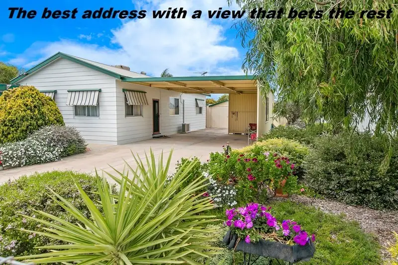 Main view of Homely house listing, 4 North Terrace, Parham SA 5501