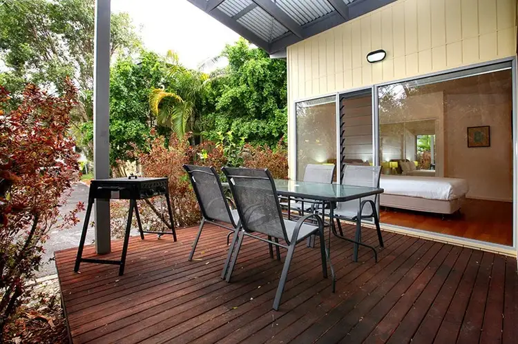 Third view of Homely townhouse listing, Address available on request