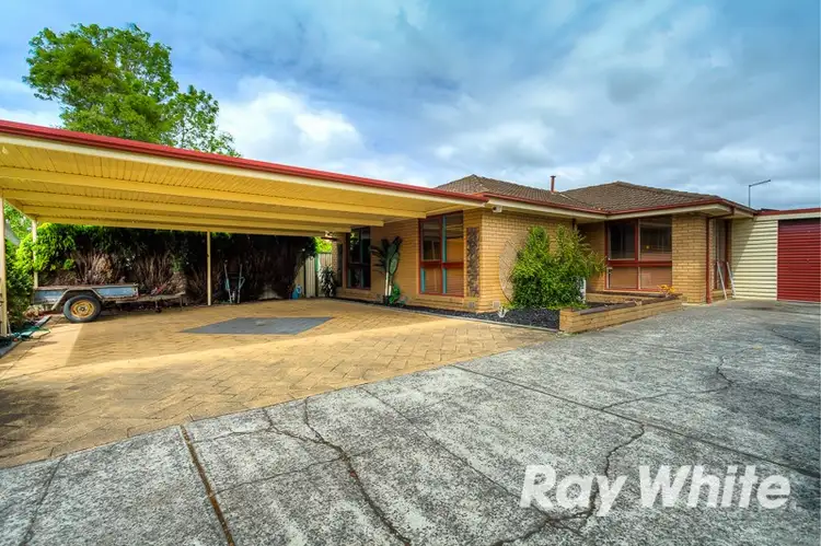 6 Plymouth Street, Hastings VIC 3915