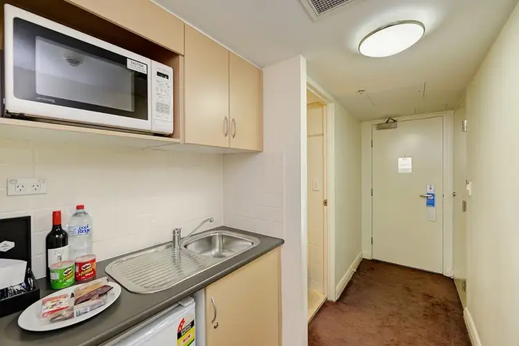 Fourth view of Homely apartment listing, 316/10 Brown Street, Chatswood NSW 2067