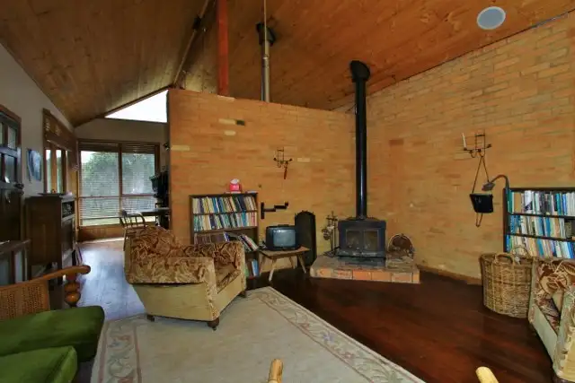 Third view of Homely house listing, 291 North Costerfield, Heathcote VIC 3523