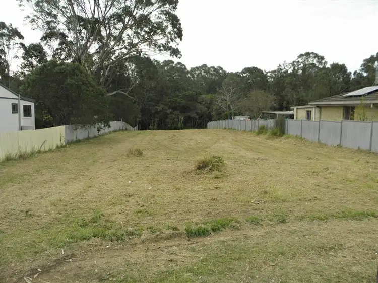 Second view of Homely land listing, 34 John Street, Ellalong NSW 2325