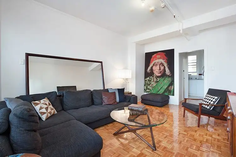 302/389 Bourke Street, Surry Hills NSW 2010