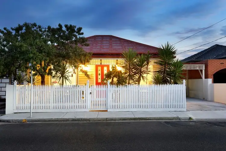 35 Buckingham, Footscray VIC 3011