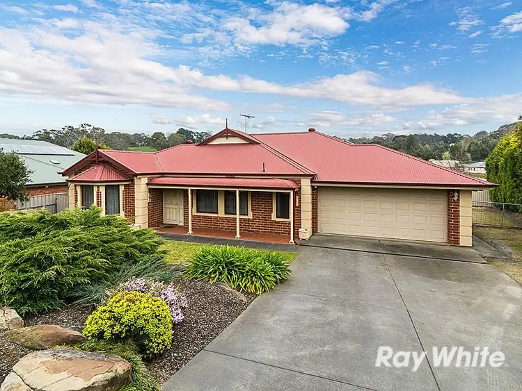 69 Burnbank Way, Mount Barker SA 5251