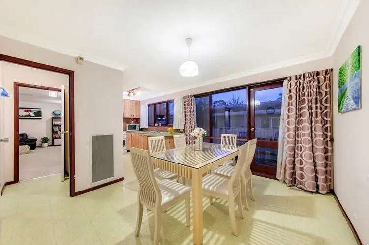 Seventh view of Homely house listing, 12 McClure Street, Evatt ACT 2617