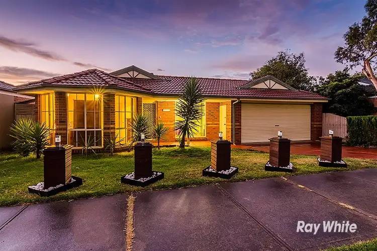 Second view of Homely house listing, 243 Monahans Road, Cranbourne West VIC 3977