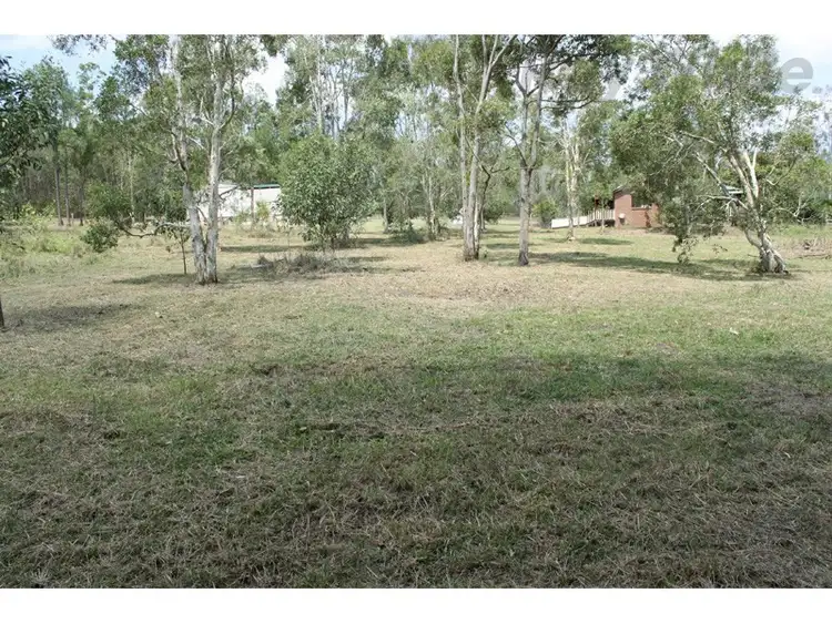 Second view of Homely land listing, Address available on request