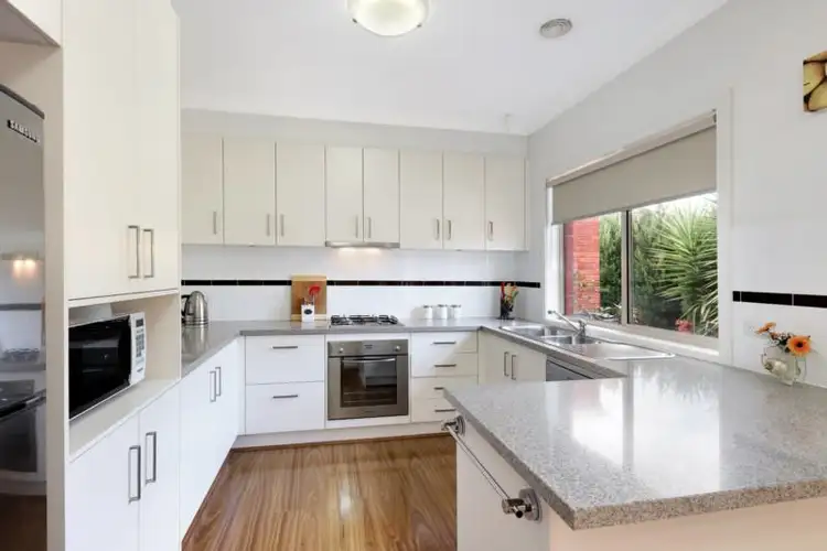 Fifth view of Homely unit listing, 2/558 Huntingdale Road, Mount Waverley VIC 3149