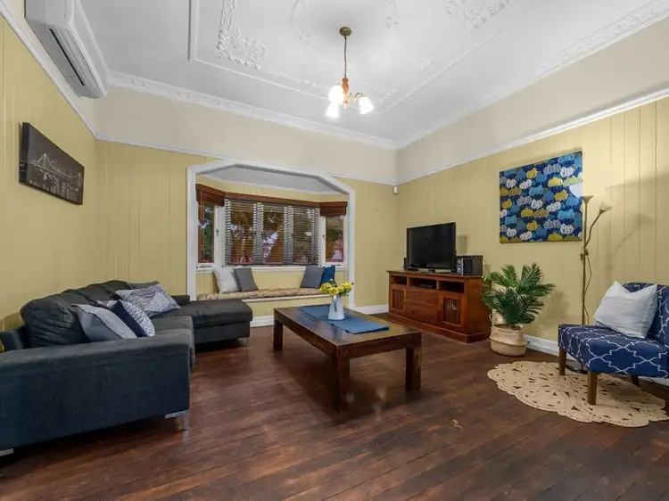 Third view of Homely house listing, 81 Broughton Road, Kedron QLD 4031