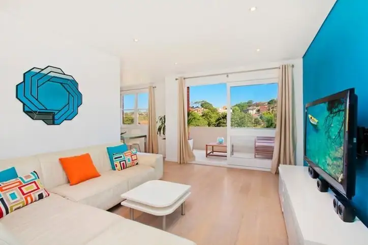Main view of Homely apartment listing, 8/22 Bream Street, Coogee NSW 2034