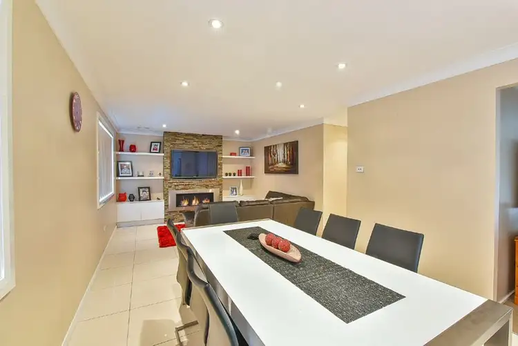 Sixth view of Homely house listing, 5 Boobook Place, Ingleburn NSW 2565