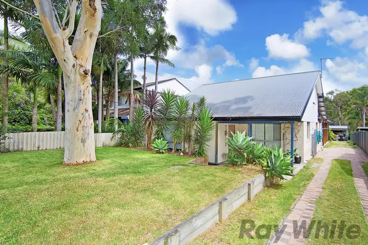 47 Ivy Avenue, Chain Valley Bay NSW 2259