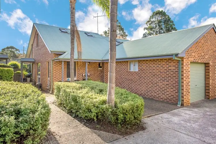 2/65a Pecks Road, North Richmond NSW 2754