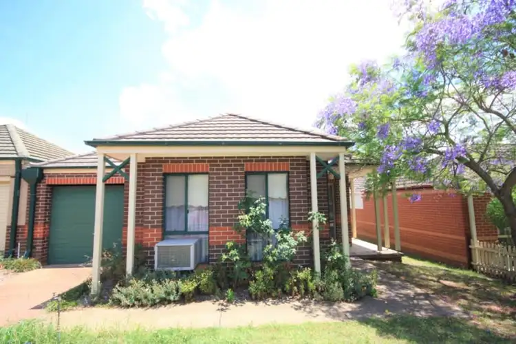 Second view of Homely house listing, 20 Links Way, Narellan NSW 2567