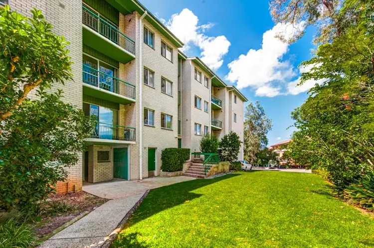 Main view of Homely unit listing, 14/253-255 Blaxland Road, Ryde NSW 2112
