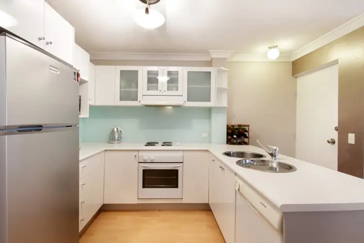 Sixth view of Homely unit listing, 3/274 Alexandra Parade, Alexandra Headland QLD 4572