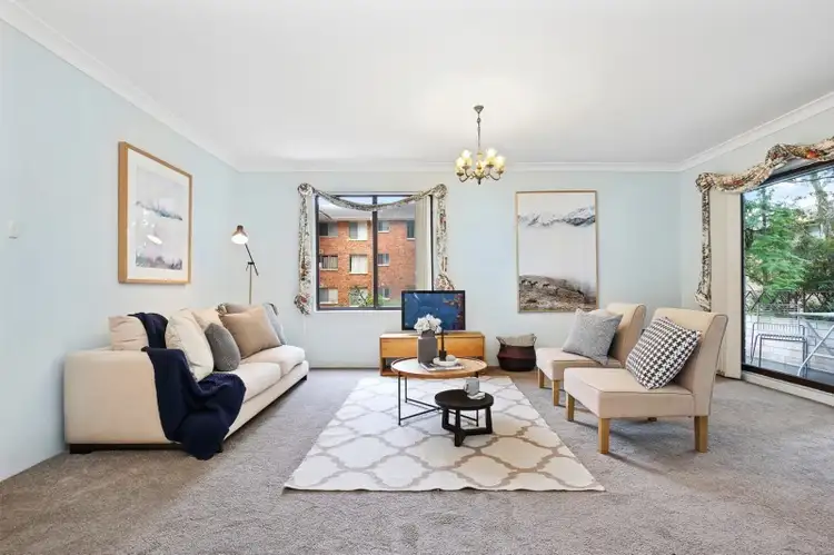 7/9-13 Church Street, Chatswood NSW 2067