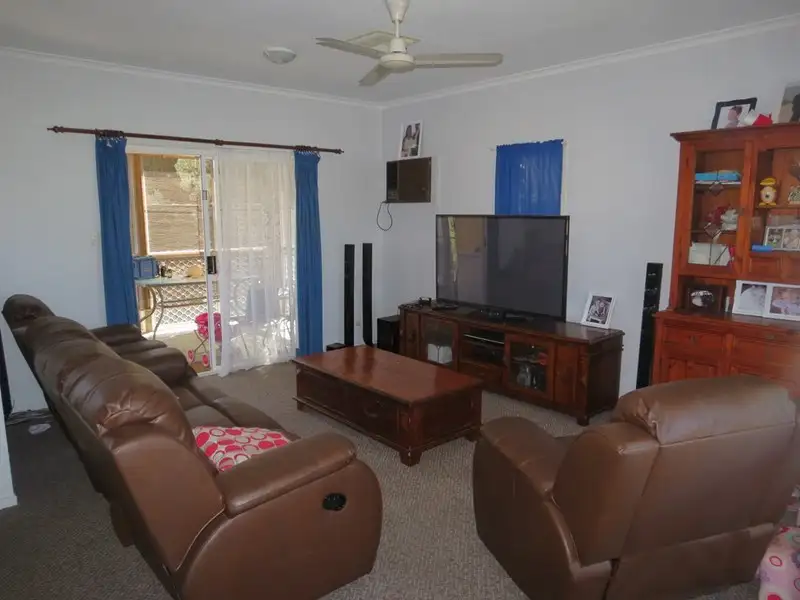 Main view of Homely house listing, 16 Roseanne Road, Emerald QLD 4720