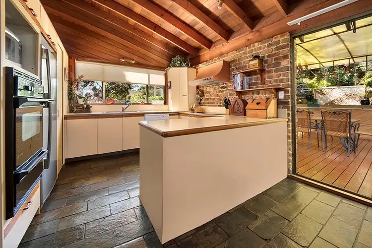 Fourth view of Homely house listing, 8 Old Ferry Road, Illawong NSW 2234