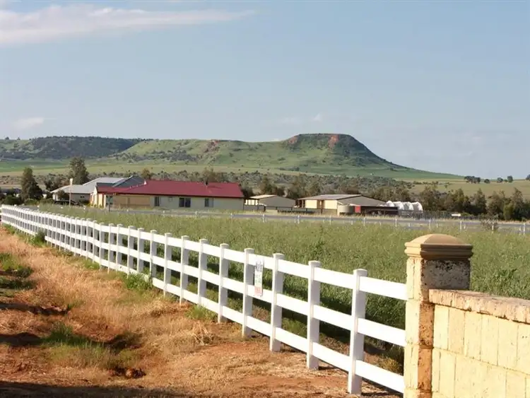 Sixth view of Homely land listing, Lot 246 Ryland Link, Deepdale WA 6532