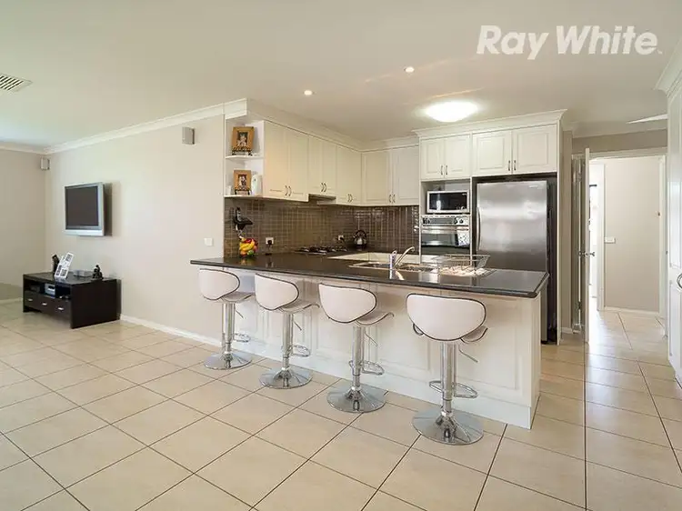 Fifth view of Homely house listing, 168 Golf Club Drive, Howlong NSW 2643
