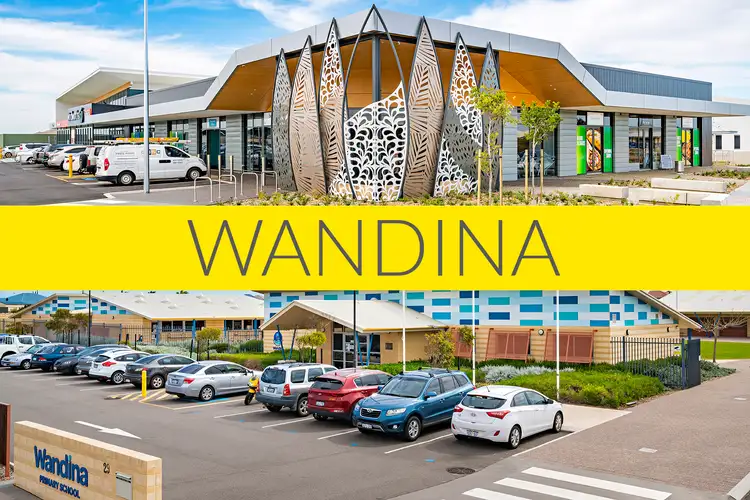 Lot 112 Admiral Link, Wandina WA 6530
