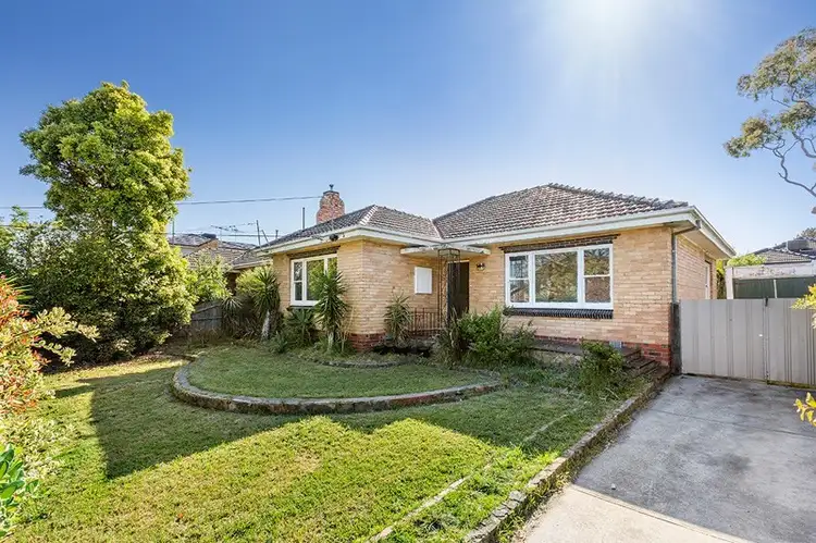 50 Dublin Street, Oakleigh East VIC 3166