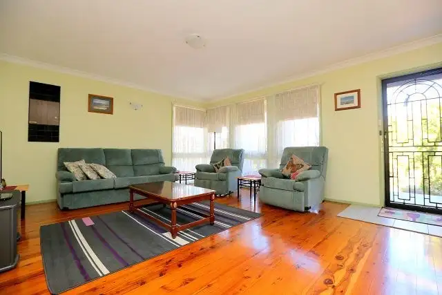 Third view of Homely house listing, 45 Bungarra Crescent, Chipping Norton NSW 2170