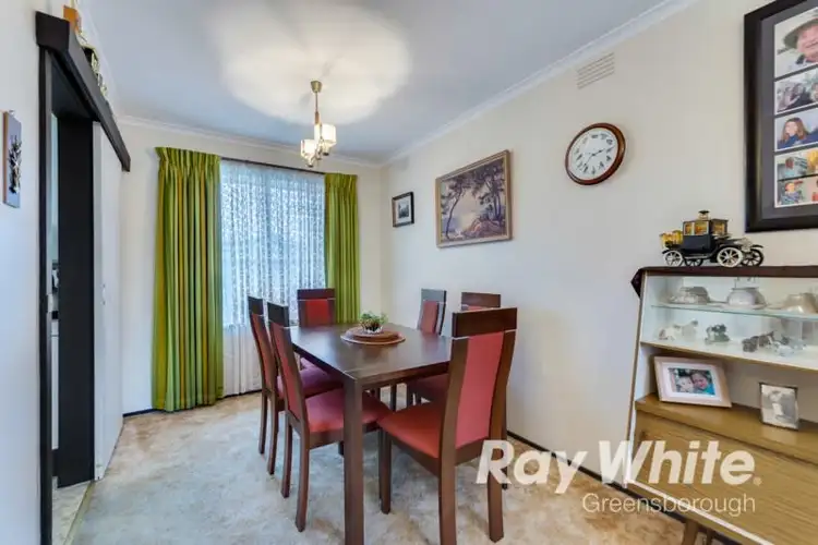 Fifth view of Homely house listing, 96 Dalton Road, Thomastown VIC 3074