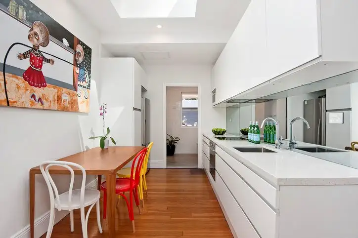 Third view of Homely house listing, 17 Kensington Street, Waterloo NSW 2017