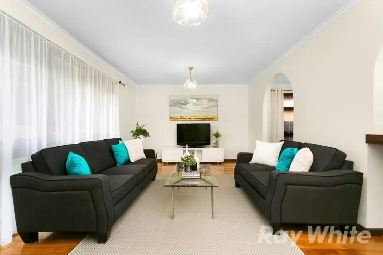 Third view of Homely house listing, 23 Overland Drive, Vermont South VIC 3133