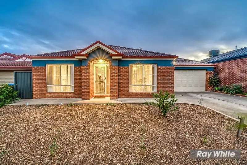 Main view of Homely house listing, 7 Aberdeen Way, Tarneit VIC 3029