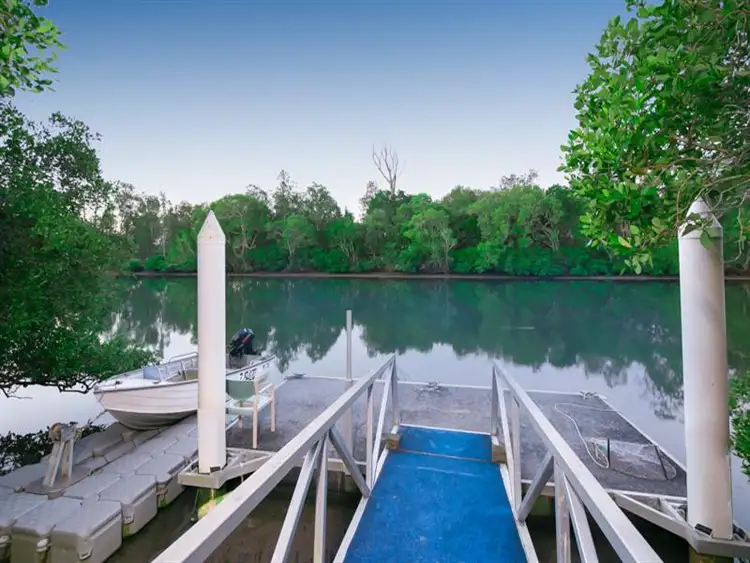 Fourth view of Homely house listing, 23 Tranquility Circuit, Helensvale QLD 4212
