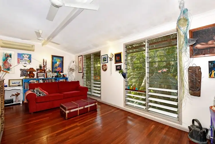 Fifth view of Homely house listing, 10 Harcus Court, Malak NT 812