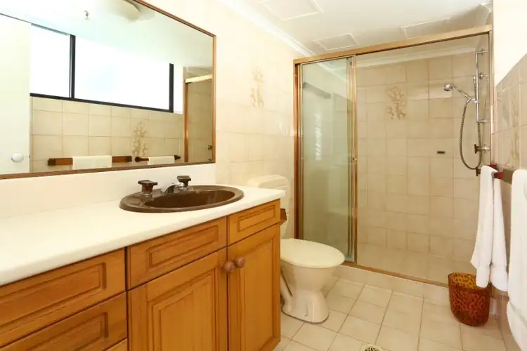 Sixth view of Homely apartment listing, 7D 'Beach Haven' 1 Albert Avenue, Broadbeach QLD 4218