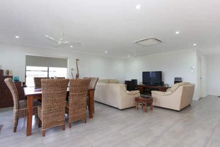 Fifth view of Homely house listing, 10 Drury St (Ooralea Waters), Bakers Creek QLD 4740