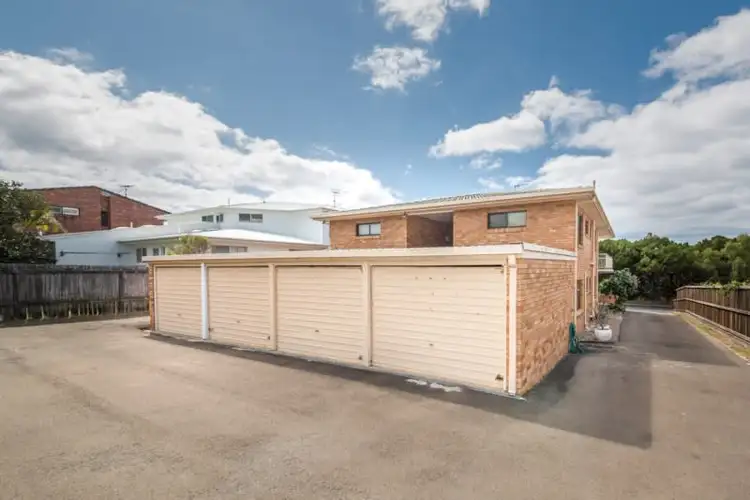 Second view of Homely unit listing, 1, 3 and 4/18 Tristania Drive, Marcus Beach QLD 4573