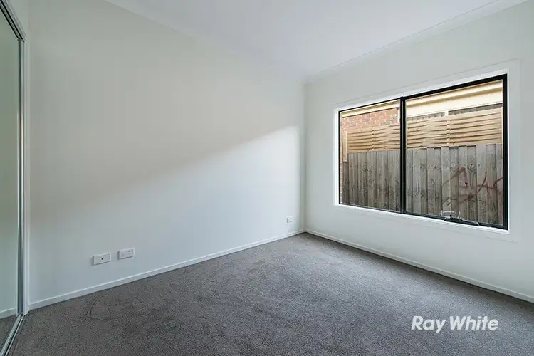 Sixth view of Homely unit listing, 9A Hotham Street, Cranbourne VIC 3977